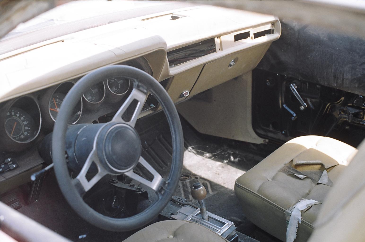 1974 satellite sebring